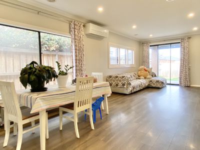 19 Hammersmith Road, Wyndham Vale