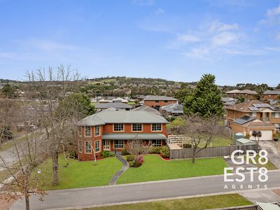 27 London Crescent, Narre Warren