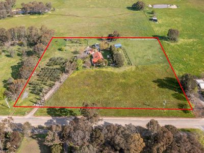 101 Wangandary Road, Wangandary