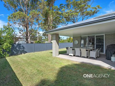 44A Sanctuary Point Road, Sanctuary Point