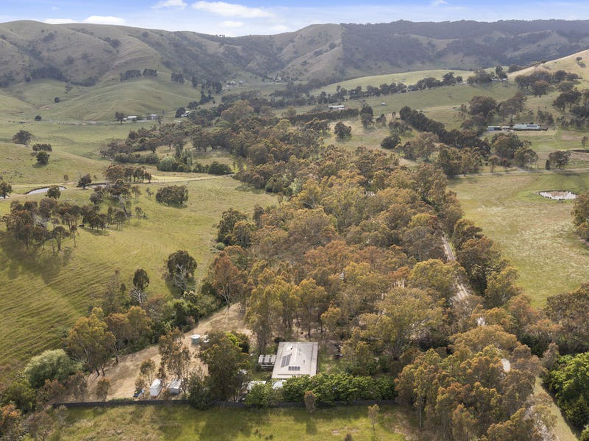 714 Spring Valley Rd, Flowerdale