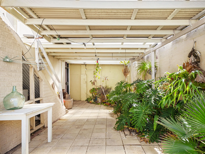 1 Mary Street, Watermans Bay