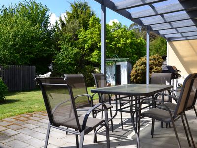 4 Dederang Road , Tawonga South