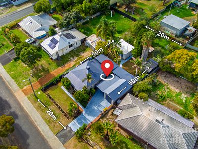 37 McAndrew Street, Brunswick