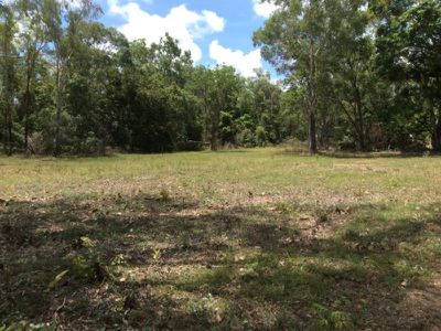 38 Slaughter Yard Road, Cooktown