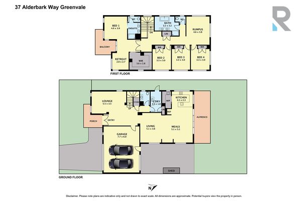 37 Alderbark Way, Greenvale