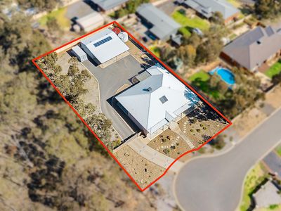 92 Pioneer Drive, Maiden Gully
