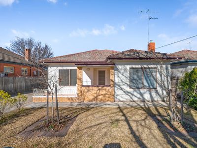 12 Bruce Street, Queanbeyan