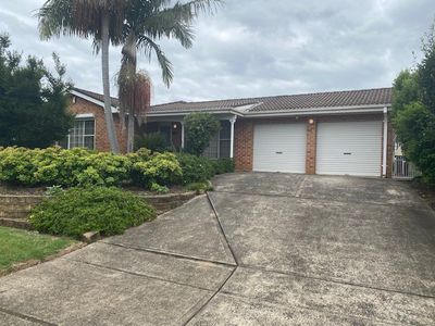 22 Strawberry Road, Casula