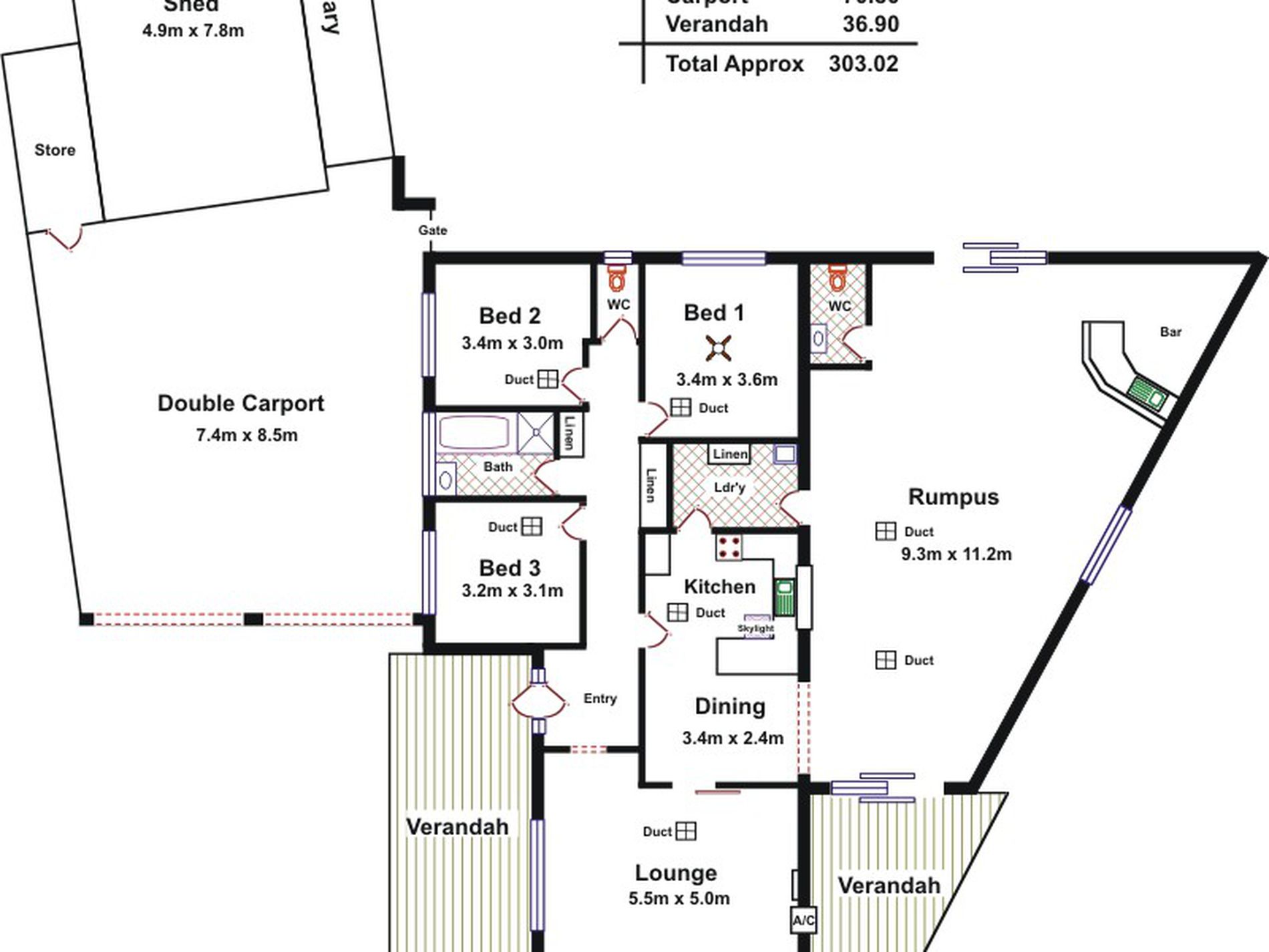 4 Quondong Avenue, Parafield Gardens