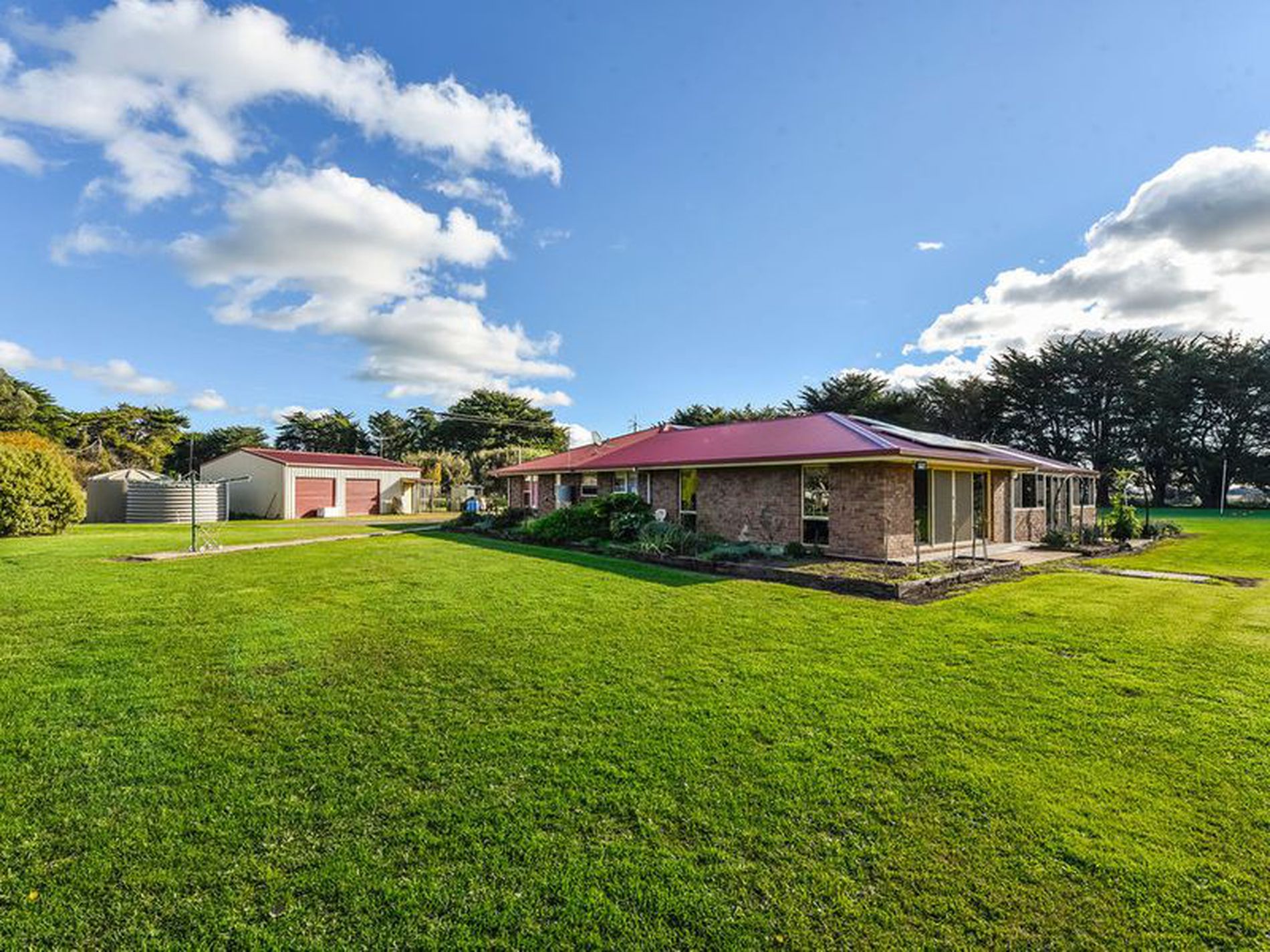 55 Enderby Lane, Millicent