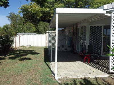 1 / 8 Kingston Way, Raceview