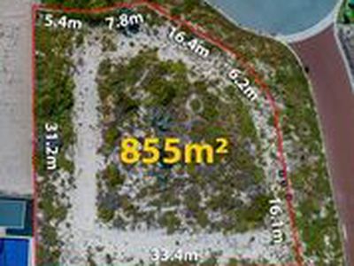 9 Tarwhine Turn, Yanchep