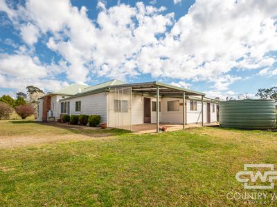 127 West Furracabad Road, Glen Innes