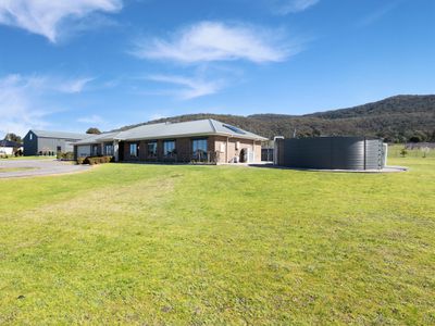119 Warby Range Road, Glenrowan
