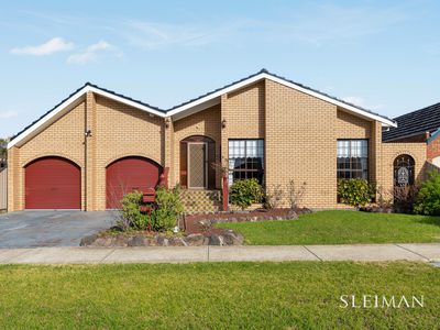 15 Lady Nelson Way, Keilor Downs