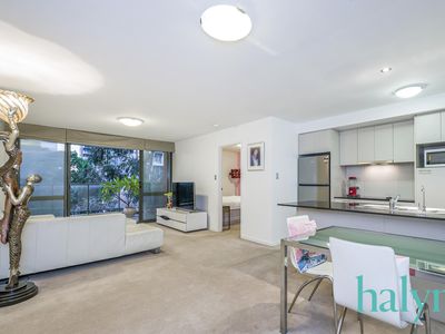 40 / 188 Adelaide Terrace, East Perth