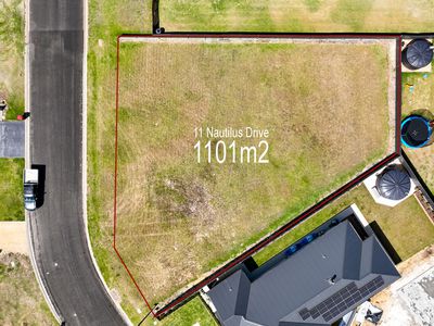 11 Nautilus Drive, Port Macdonnell