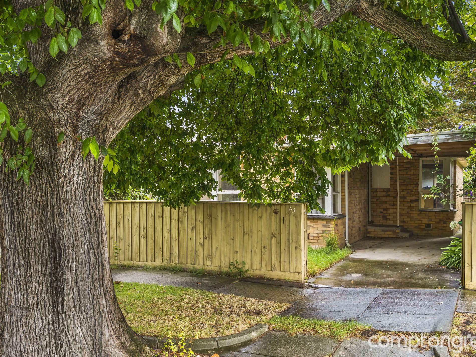 63 Parker St, Williamstown