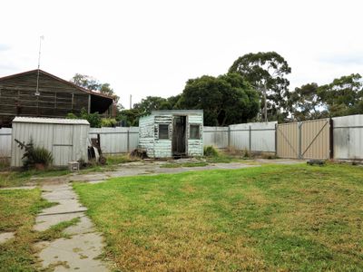 26 Sterry Street, Golden Square