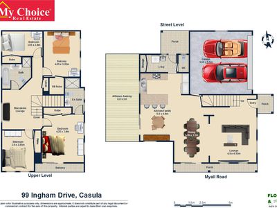 99 Ingham Drive, Casula