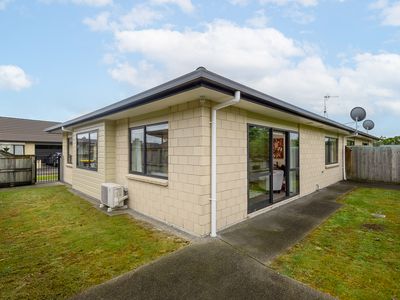 26 / 3 Georgia Grove, Paraparaumu