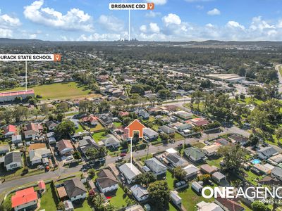 14 Penguin Street, Inala