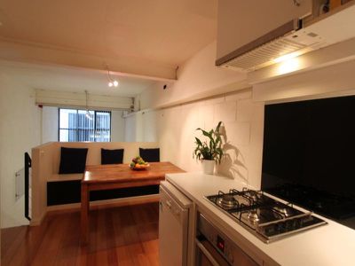 5 / 2 New Street, Richmond