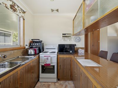 19 Campbell Street, Weymouth