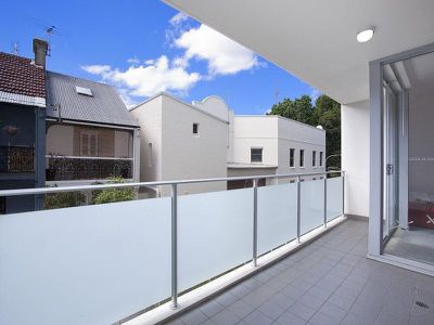 1A Turner Street, Redfern