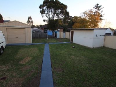 Villawood