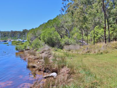 66 Hardakers Road, Pambula