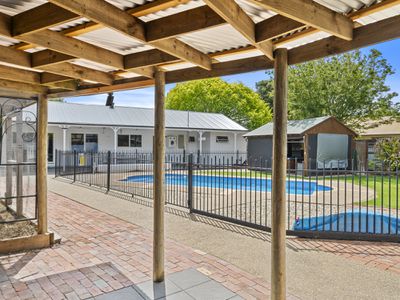 94 Wollamai Street, Finley