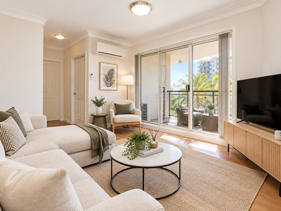 411 / 91A Bridge Road, Westmead