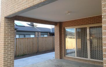 15 Clendon Drive, Officer