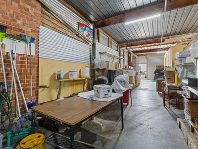 318 HIGH STREET, Nagambie