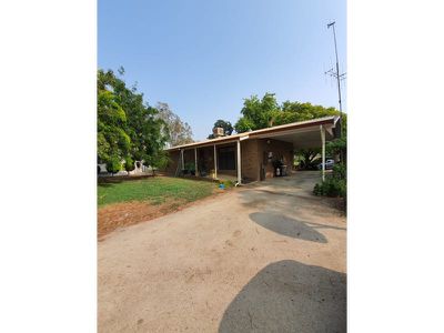 1638 Cohuna - Koondrook Road, Koondrook