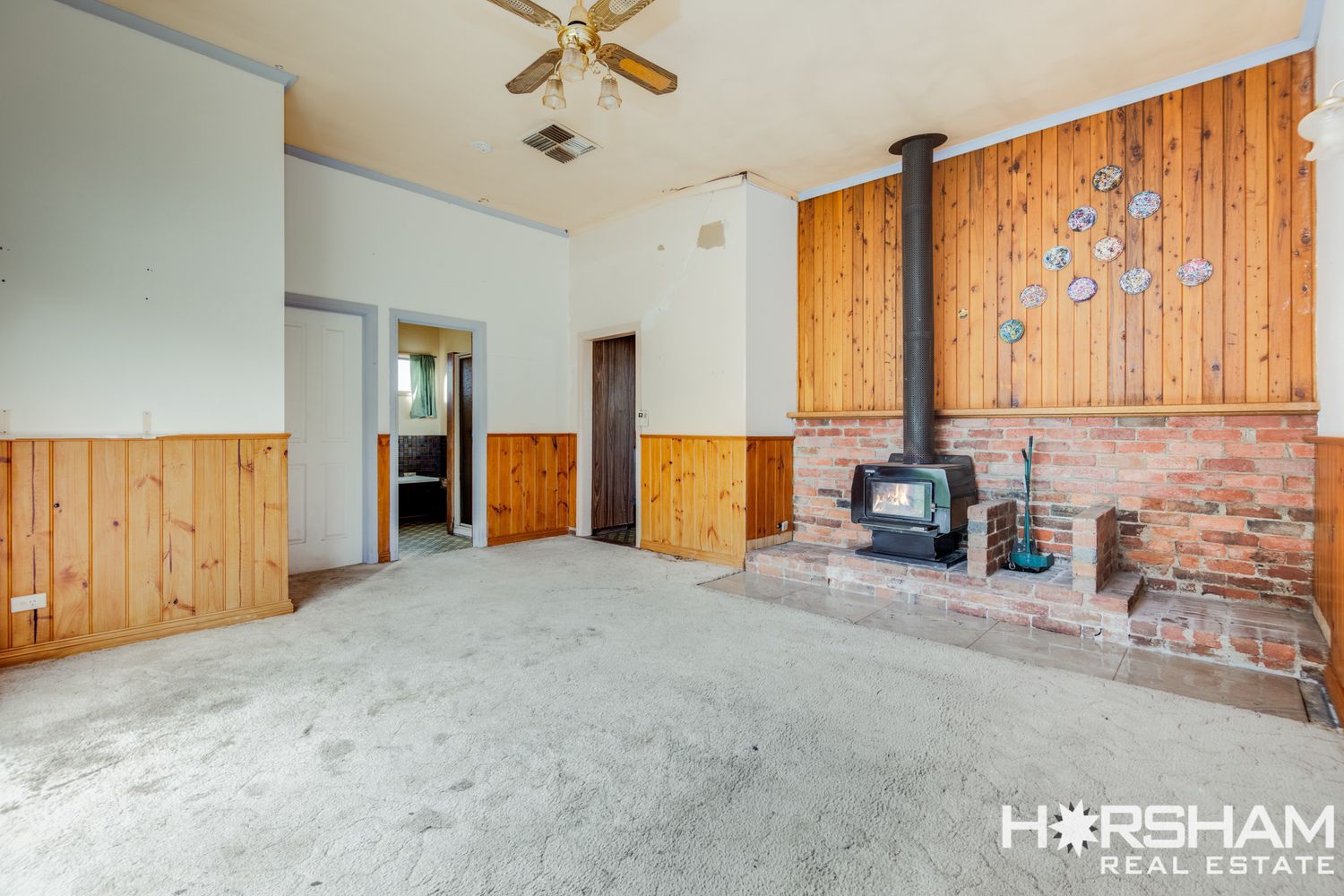 13 Albert Street, Horsham