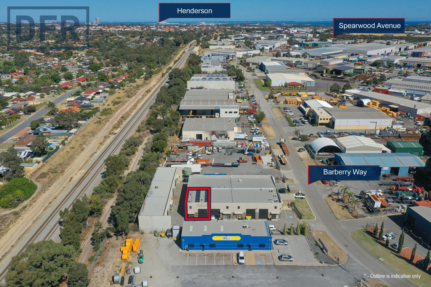 4 / 84 Barberry Way, Bibra Lake