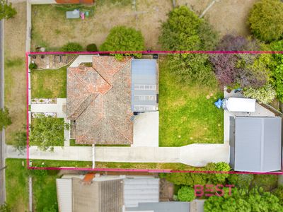 2 Furness Street, Bathurst