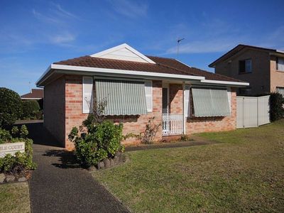 7 / 40 Deering St, Ulladulla