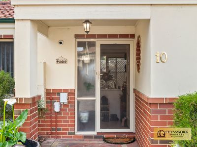 10 / 33 Paddington Court, Bibra Lake