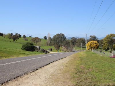 393 Kiewa Bonegilla Road, Wodonga