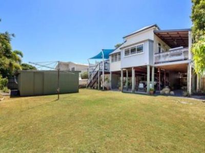 39 Miller Street, Urangan