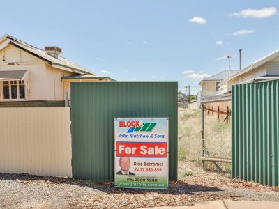 179A Piccadilly Street, Piccadilly