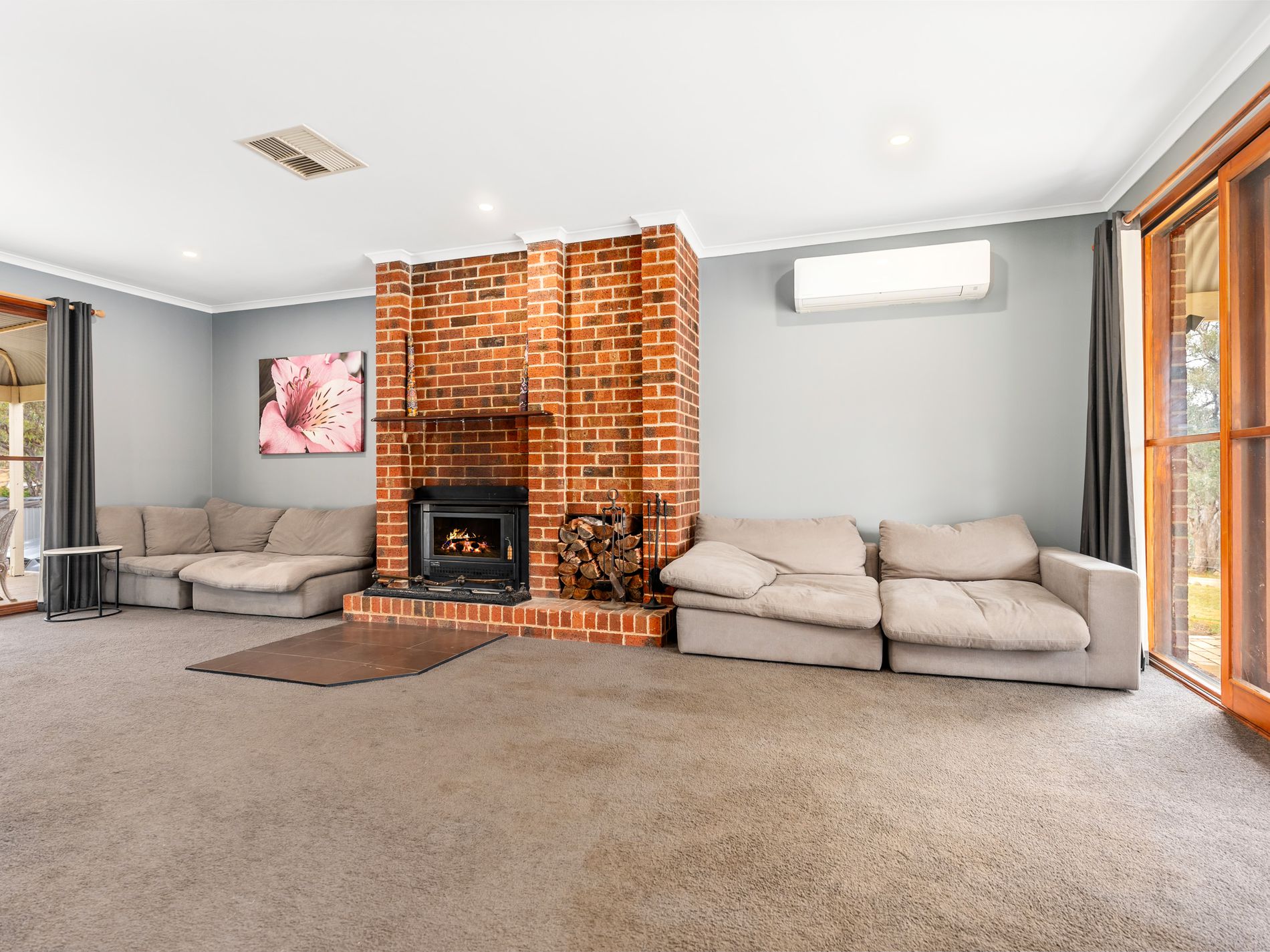 "Mornington Heights" 634 Splitters Creek Road, Splitters Creek