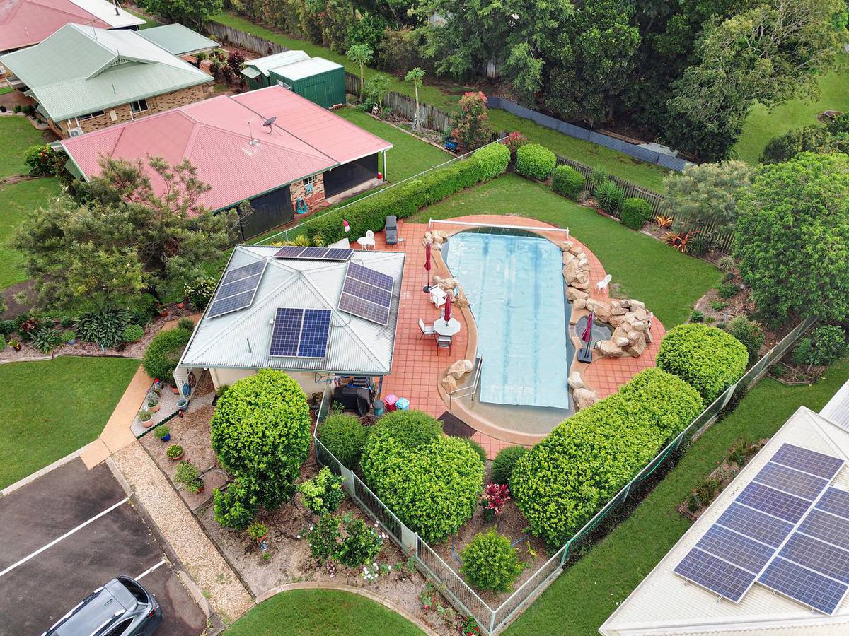 13 / 125-127 Tate Road, Tolga