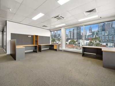 Level 1 / 155 Roden Street, West Melbourne