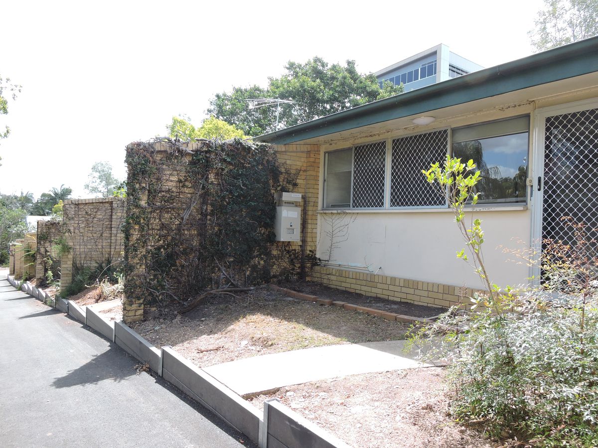 5 / 15 Foxton Street, Indooroopilly