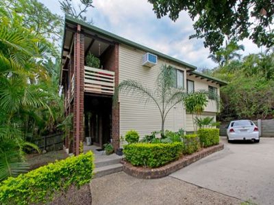 16 Ogilvie Street, Bundamba